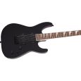Jackson X Series Dinky DK2X HT Gloss Black E-Gitarre Thumbnail 4