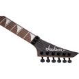Jackson X Series Dinky DK2X HT Gloss Black E-Gitarre Thumbnail 6