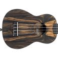 Ortega KEIKI K3-WEB Sopran-Ukulele inkl. Gigbag und Zubehör Thumbnail 3