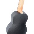 Ortega KEIKI K3-WEB Sopran-Ukulele inkl. Gigbag und Zubehör Thumbnail 5