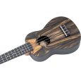 Ortega KEIKI K3-WEB Sopran-Ukulele inkl. Gigbag und Zubehör Thumbnail 6