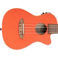 Ortega RUPUKI-CE Konzert-Ukulele Thumbnail 3