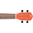 Ortega RUPUKI-CE Konzert-Ukulele Thumbnail 4