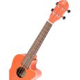 Ortega RUPUKI-CE Konzert-Ukulele Thumbnail 6