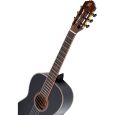 Ortega R221BK-7/8 7/8 Konzertgitarre inkl. Gigbag B-Ware Thumbnail 4