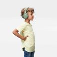 Alpine Muffy Kids Green Gehörschutz f. Kinder Thumbnail 6