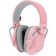Alpine Muffy Kids Pink Gehörschutz f. Kinder Thumbnail 1