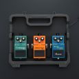 Boss BCB-30X Pedalboard Case Thumbnail 7