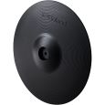 Roland CY-13R-BK V-Cymbal Ride Thumbnail 1