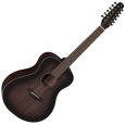 Baton Rouge X11LS/F-AB-12 20s Edition 12-String Westerngitarre Thumbnail 1