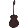 Baton Rouge X11LS/F-AB-12 20s Edition 12-String Westerngitarre Thumbnail 2