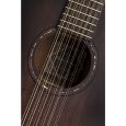 Baton Rouge X11LS/F-AB-12 20s Edition 12-String Westerngitarre Thumbnail 4