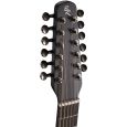 Baton Rouge X11LS/F-AB-12 20s Edition 12-String Westerngitarre Thumbnail 5