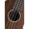 Baton Rouge UV11-CE-SCR Konzert-Ukulele Thumbnail 3