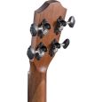 Baton Rouge UV11-CE-SCR Konzert-Ukulele Thumbnail 6