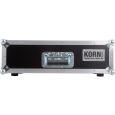 KORN Case 19 Zoll 3HE / 25cm tief phenol braun Casebau Thumbnail 3