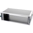 KORN Case 19 Zoll 3HE / 25cm tief phenol braun Casebau Thumbnail 8