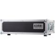 KORN Case 19 Zoll 3HE / 30cm tief phenol braun Casebau Thumbnail 1