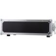 KORN Case 19 Zoll 3HE / 30cm tief phenol braun Casebau Thumbnail 5