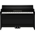 Korg G1B Air Digitalpiano schwarz Bluetooth Thumbnail 1