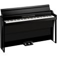 Korg G1B Air Digitalpiano schwarz Bluetooth Thumbnail 2
