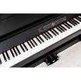 Korg G1B Air Digitalpiano schwarz Bluetooth Thumbnail 5