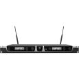 LD Systems U508 HBH 2 Funkmikrofon System mit Bodypack, Headset und Handmikrofon Thumbnail 3