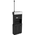 LD Systems U508 HBH 2 Funkmikrofon System mit Bodypack, Headset und Handmikrofon Thumbnail 7