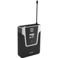 LD Systems U508 HBH 2 Funkmikrofon System mit Bodypack, Headset und Handmikrofon Thumbnail 9