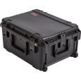 SKB 3i-2217-10-rcp Case f. Rode RodeCaster Pro Podcast Mixer (Waterproof) Thumbnail 1