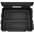 SKB 3i-2217-10-rcp Case f. Rode RodeCaster Pro Podcast Mixer (Waterproof) Thumbnail 3