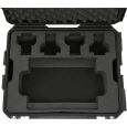 SKB 3i-2217-10-rcp Case f. Rode RodeCaster Pro Podcast Mixer (Waterproof) Thumbnail 4