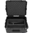 SKB 3i-2217-10-rcp Case f. Rode RodeCaster Pro Podcast Mixer (Waterproof) Thumbnail 5