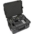 SKB 3i-2217-10-rcp Case f. Rode RodeCaster Pro Podcast Mixer (Waterproof) Thumbnail 7