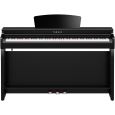 Yamaha CLP-725 PE Digitalpiano Thumbnail 1