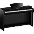 Yamaha CLP-725 PE Digitalpiano Thumbnail 2