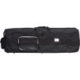 STAGG K18-130 Keyboardtasche m. Rucksackgarnitur 130x44x16cm Thumbnail 2