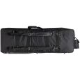 STAGG K18-130 Keyboardtasche m. Rucksackgarnitur 130x44x16cm Thumbnail 3