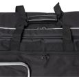 STAGG K18-130 Keyboardtasche m. Rucksackgarnitur 130x44x16cm Thumbnail 4