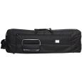 STAGG K18-150 Keyboardtasche m. Rucksackgarnitur 150x44x16cm Thumbnail 2