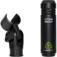 Lewitt LCT 040 MATCH Kleinmembran Kondensatormikrofon Thumbnail 4