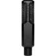 Lewitt LCT 640 TS Multi-Pattern Großmembran Kondensatormikrofon Thumbnail 4