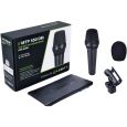 Lewitt MTP 550 DMs Dynamisches Mikrofon mit Schalter Thumbnail 3