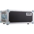 KORN Case 19 Zoll 5HE / 30cm tief phenol braun Casebau Thumbnail 3