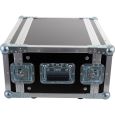 KORN Case 19 Zoll 5HE / 30cm tief phenol braun Casebau Thumbnail 4