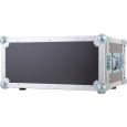 KORN Case 19 Zoll 5HE / 30cm tief phenol braun Casebau Thumbnail 5