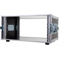 KORN Case 19 Zoll 5HE / 30cm tief phenol braun Casebau Thumbnail 7