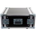 KORN Case 19 Zoll 5HE / 40cm tief phenol braun Casebau Thumbnail 4