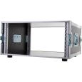 KORN Case 19 Zoll 5HE / 40cm tief phenol braun Casebau Thumbnail 7