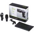 Lewitt DTP 340 TT Dynamisches Instrumentenmikrofon Thumbnail 2